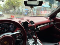 -富君租车(外滩店)