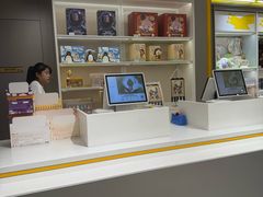 -泡泡玛特POPMART(凯德大峡谷店)