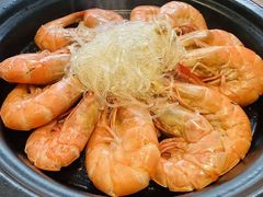 -吕氏焗小鲜•海鲜青岛菜(八大关店)
