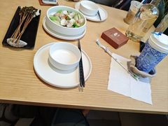 -隅乐胡椒虾·台湾菜·团建(皇岗店)