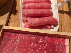 -巴奴毛肚火锅(龙湖锦艺城店)