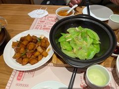 -顺风汤馆·广府粤菜(江宸天街店)