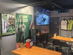 -京狮炙燥·精酿烧烤(首经贸店)