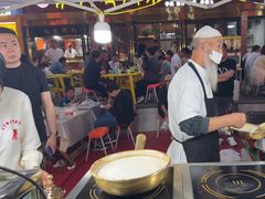 -清真老马家国华牛奶鸡蛋醪糟(正宁路店)