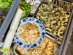 -康平锅贴馆时令海鲜(大润发店)