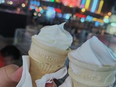 -麦当劳(新王府井店)
