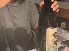 -东北烤肉(钟鼎名悦店)