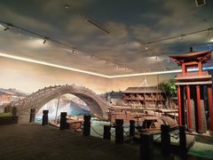-隋唐大运河文化博物馆