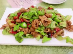 -桃子餐厅·天津菜(红星路直营店)