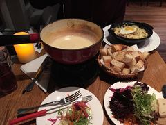 -Geneva日内瓦餐厅(西郊宝成花苑店)