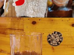 冰滴咖啡-参差咖啡(水果湖公园店)