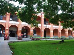 -辛亥革命博物院北区