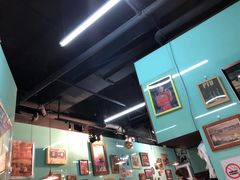 -阿飛冰室(下沙店)
