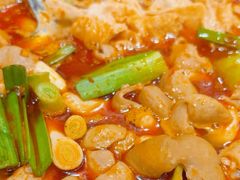 -湘肠香火锅店(团结湖店)