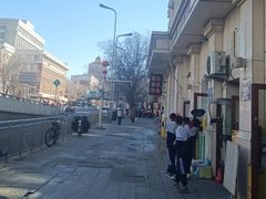 -海尔巴格一甸茶餐厅(团结路店)