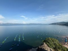 -抚仙湖禄充风景区