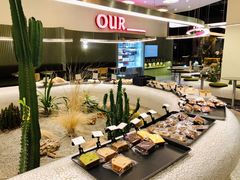 脏脏包-OUR Bakery(SKP-S店)