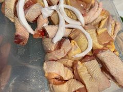 -烹然四季椰子鸡火锅(姚家园万象汇店)