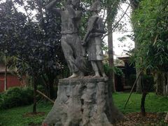 -瑞丽独树成林风景区