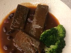 -广州逸林假日酒店·四季桃源中餐厅(白云山风景区店)