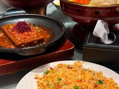 -大潮淮·淮扬菜(何园旗舰店)