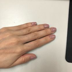 -Seven Nail七姑娘の美甲店