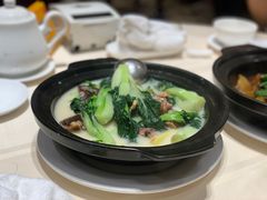 -广东胜利宾馆西关粤中餐厅