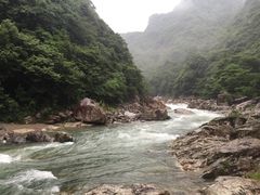 -浙东大峡谷风景区