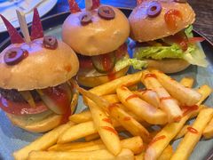 -bluefrog蓝蛙(石家庄欢乐汇店)