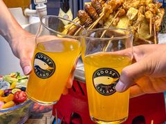 -1819餐厅·团队聚餐·烤串·精酿