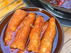-扎起市井老火锅(乐山总店)