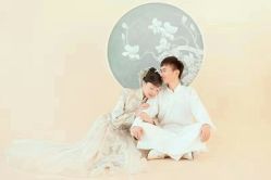 -苏州HX-合喜映画婚纱摄影