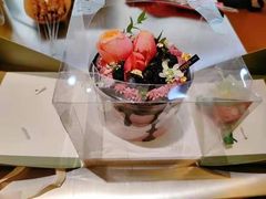 -小苍兰风铃草蛋糕甜品(沈阳店)