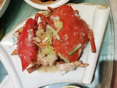 -老克勒上海菜(南京路步行街店)