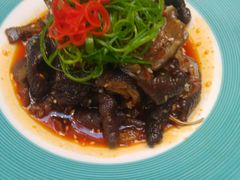 脱骨乌鸡爪-赵小姐丨新中餐(曲江店)