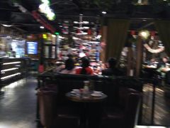 -别院里音乐餐酒吧(双流航空港店)
