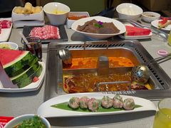 -海底捞火锅(振华广场店)