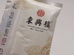 -东兴楼饭庄(六里桥店)