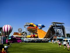 -秦皇岛乐岛海洋王国