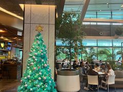 -本格旺索罗(樟宜机场T1店)