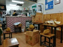 大堂-糖潮糖水铺(省府店)