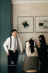 -Brother西服礼服定制·商务·婚礼(佛山南海店)
