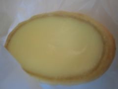 蛋挞-皇后饼店(财富广场店)