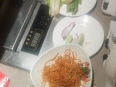 -丰茂烤串(金源店)