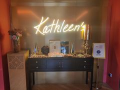 -Kathleen's Waitan 凯圣琳江景西餐厅(外滩店)