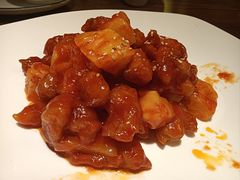 -永安水煮活鱼·仪征菜(仪征奥林匹克店)