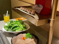 -海底捞火锅(青悦城店)