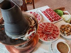 -东来顺饭庄(天坛店)