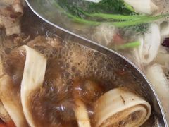 -鑫海汇海鲜烤肉火锅自助(七彩城店)