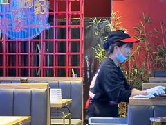 -杨记齐齐哈尔烤肉(总店)